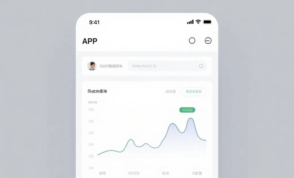 极速28APP历史记录查询界面