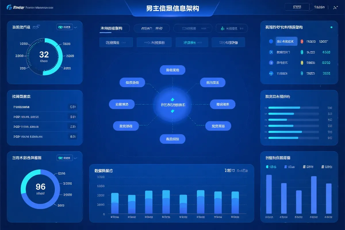 官方数据结构示意图